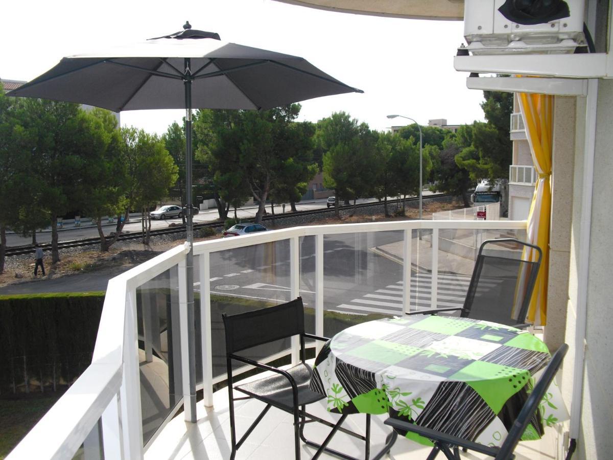 Apartamento Family Miami Playa Ngoại thất bức ảnh