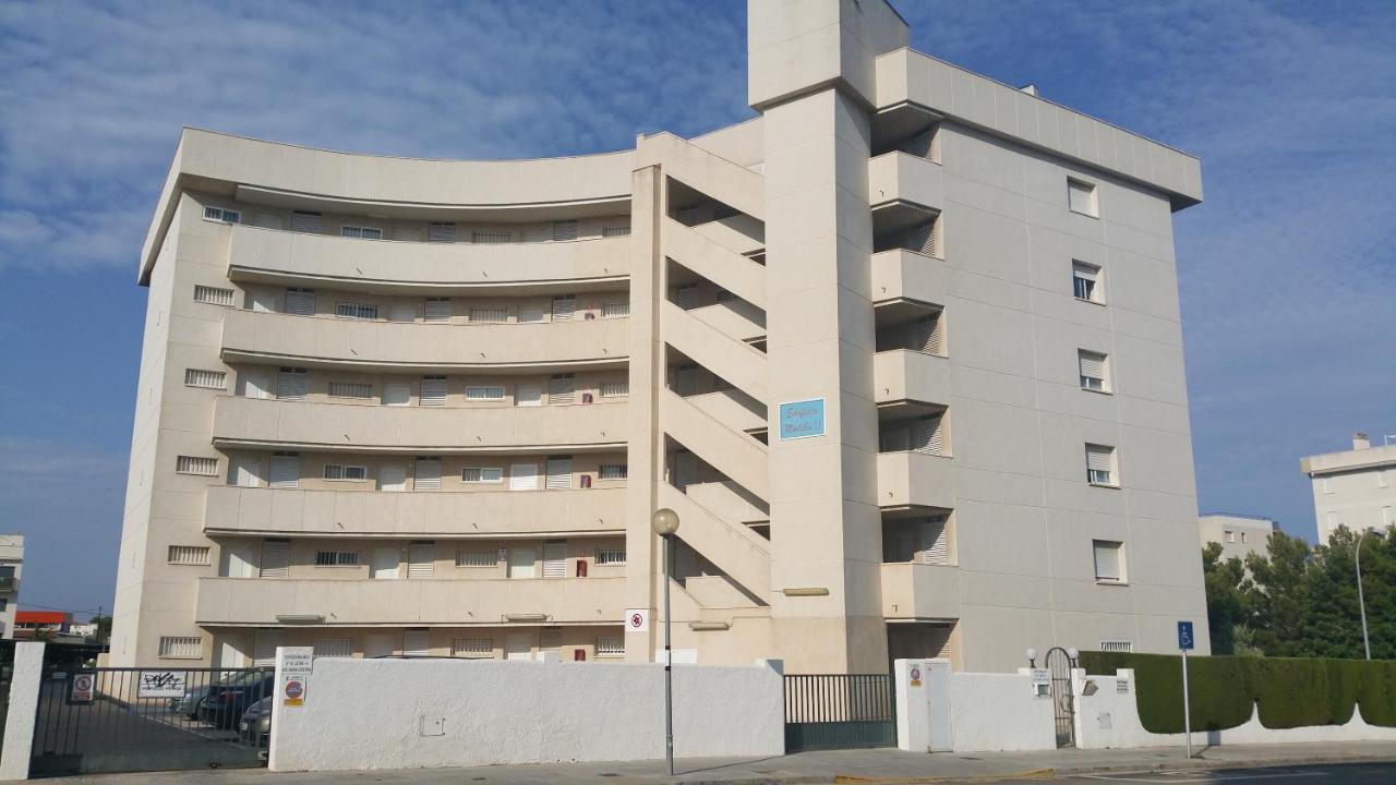 Apartamento Family Miami Playa Ngoại thất bức ảnh