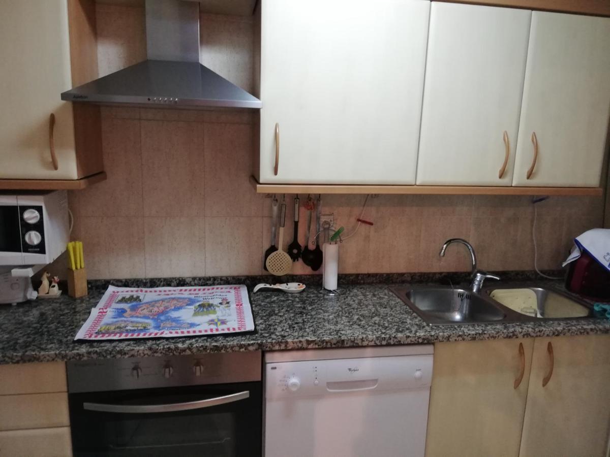Apartamento Family Miami Playa Ngoại thất bức ảnh