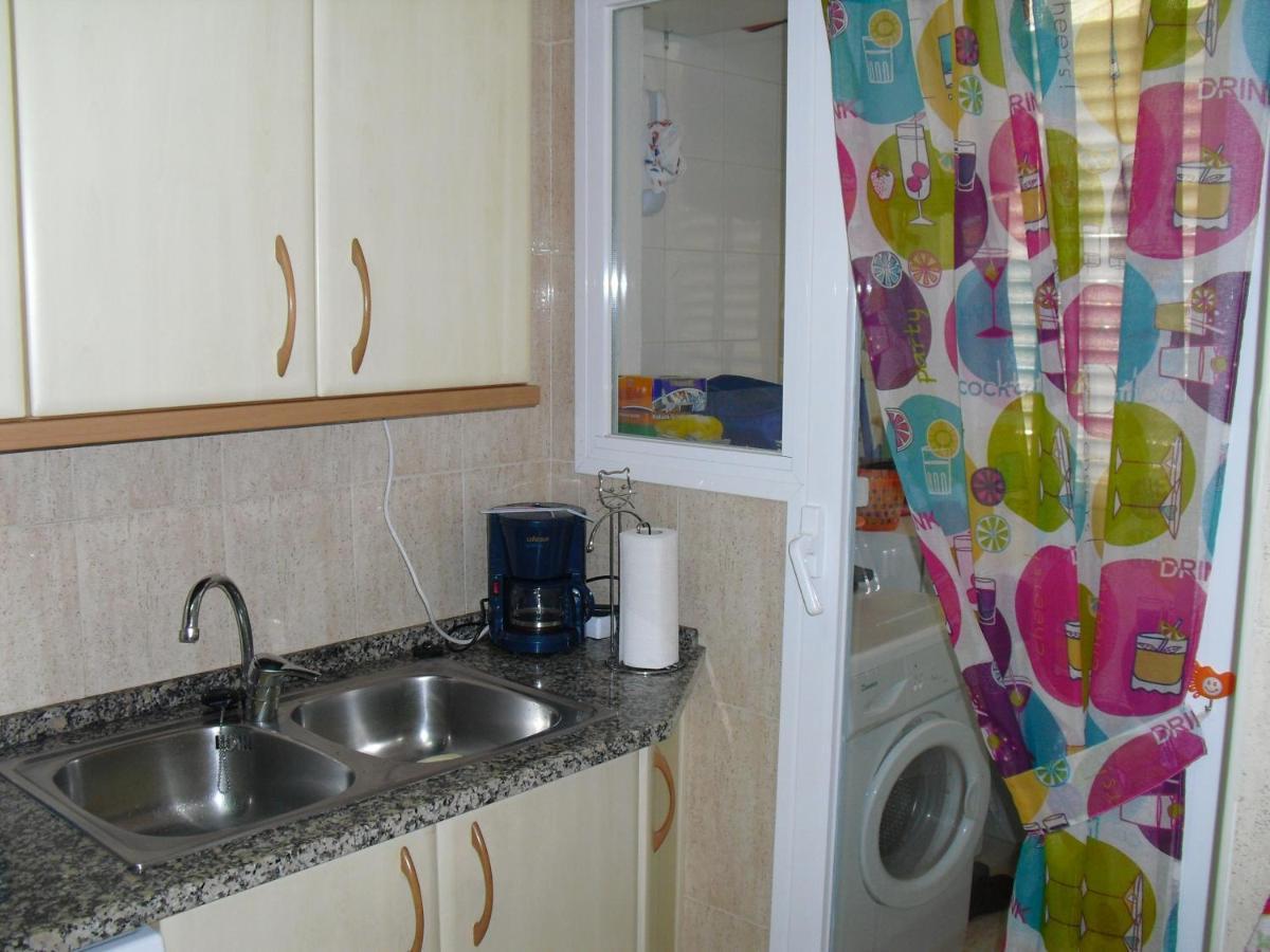 Apartamento Family Miami Playa Ngoại thất bức ảnh