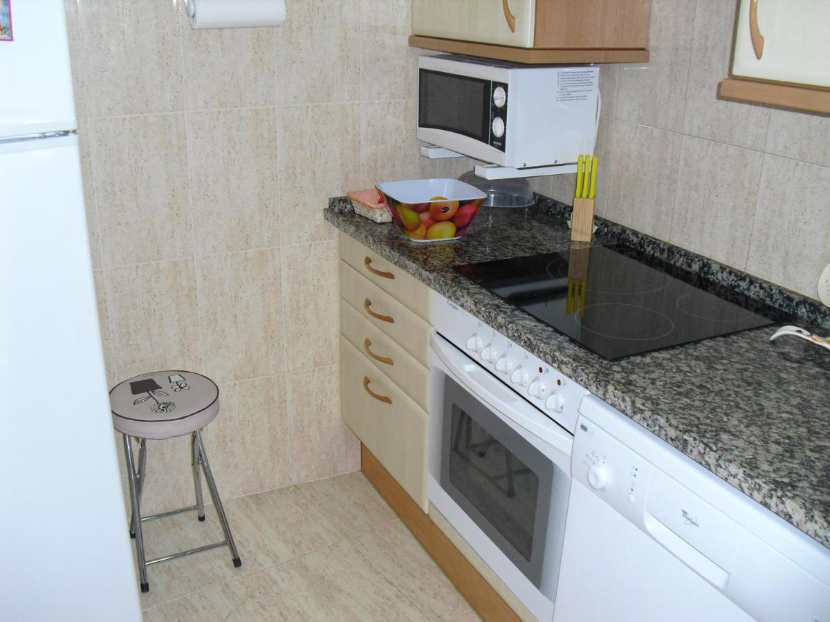 Apartamento Family Miami Playa Ngoại thất bức ảnh