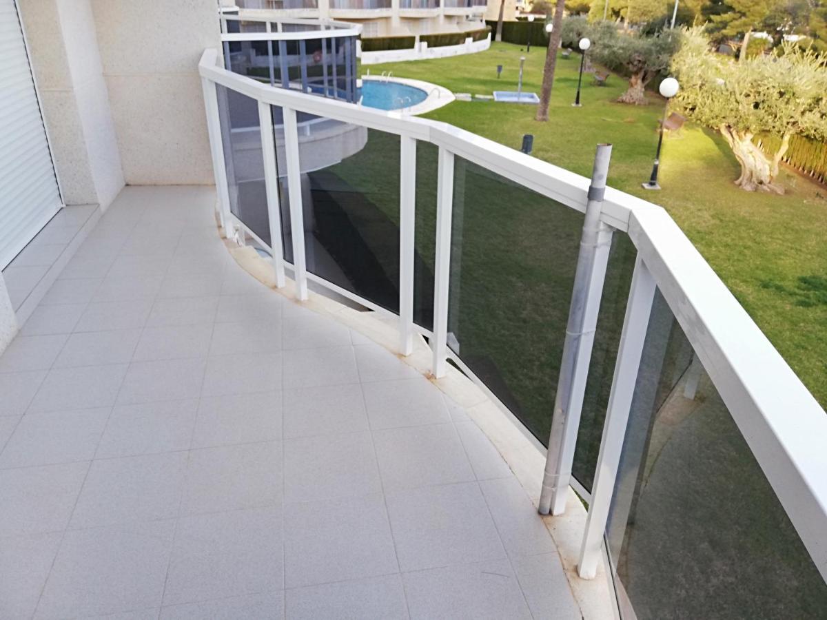 Apartamento Family Miami Playa Ngoại thất bức ảnh