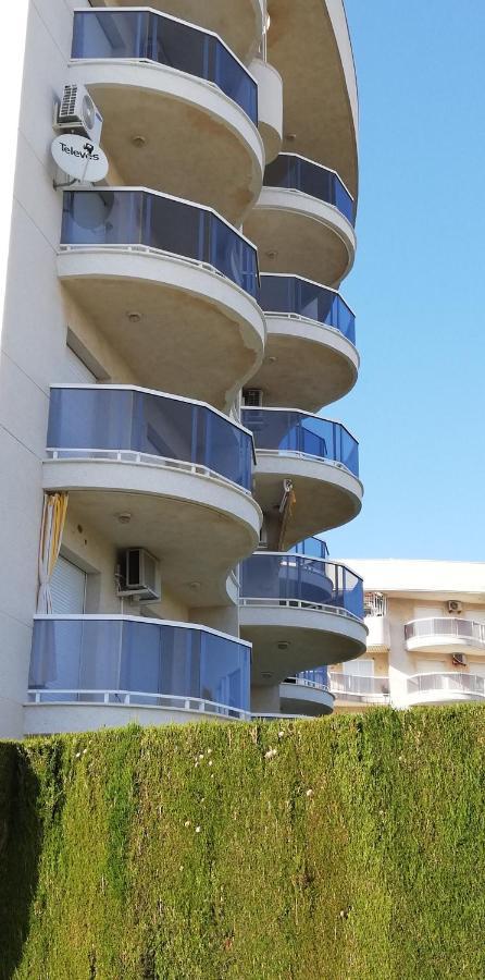 Apartamento Family Miami Playa Ngoại thất bức ảnh