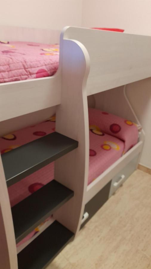 Apartamento Family Miami Playa Ngoại thất bức ảnh