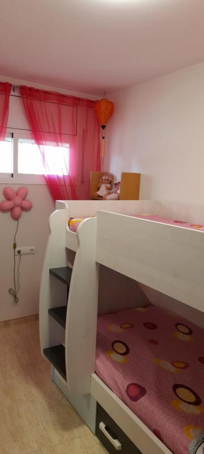 Apartamento Family Miami Playa Ngoại thất bức ảnh