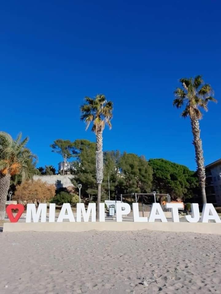 Apartamento Family Miami Playa Ngoại thất bức ảnh