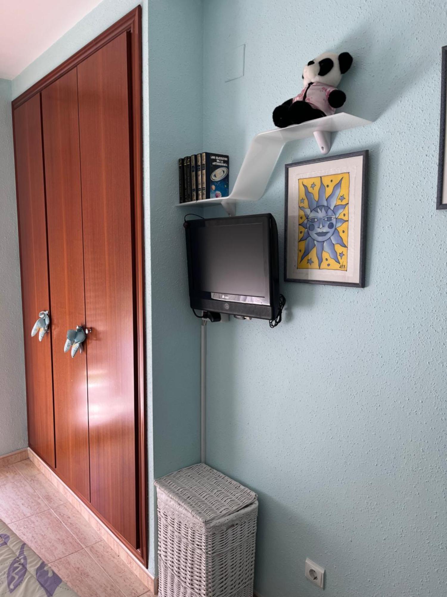 Apartamento Family Miami Playa Ngoại thất bức ảnh