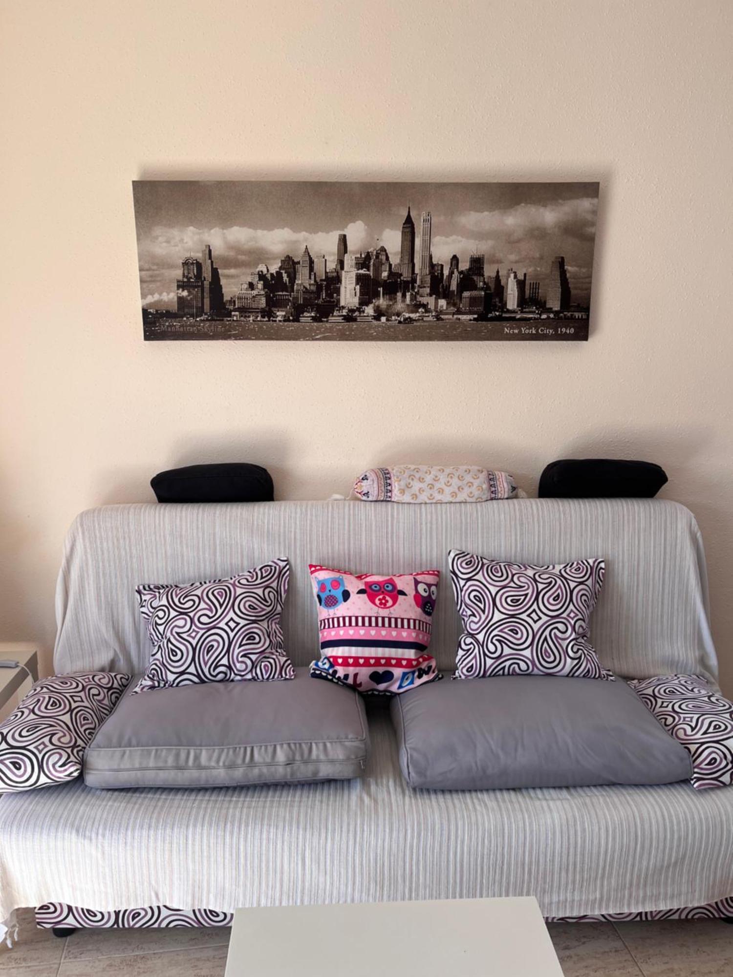 Apartamento Family Miami Playa Ngoại thất bức ảnh