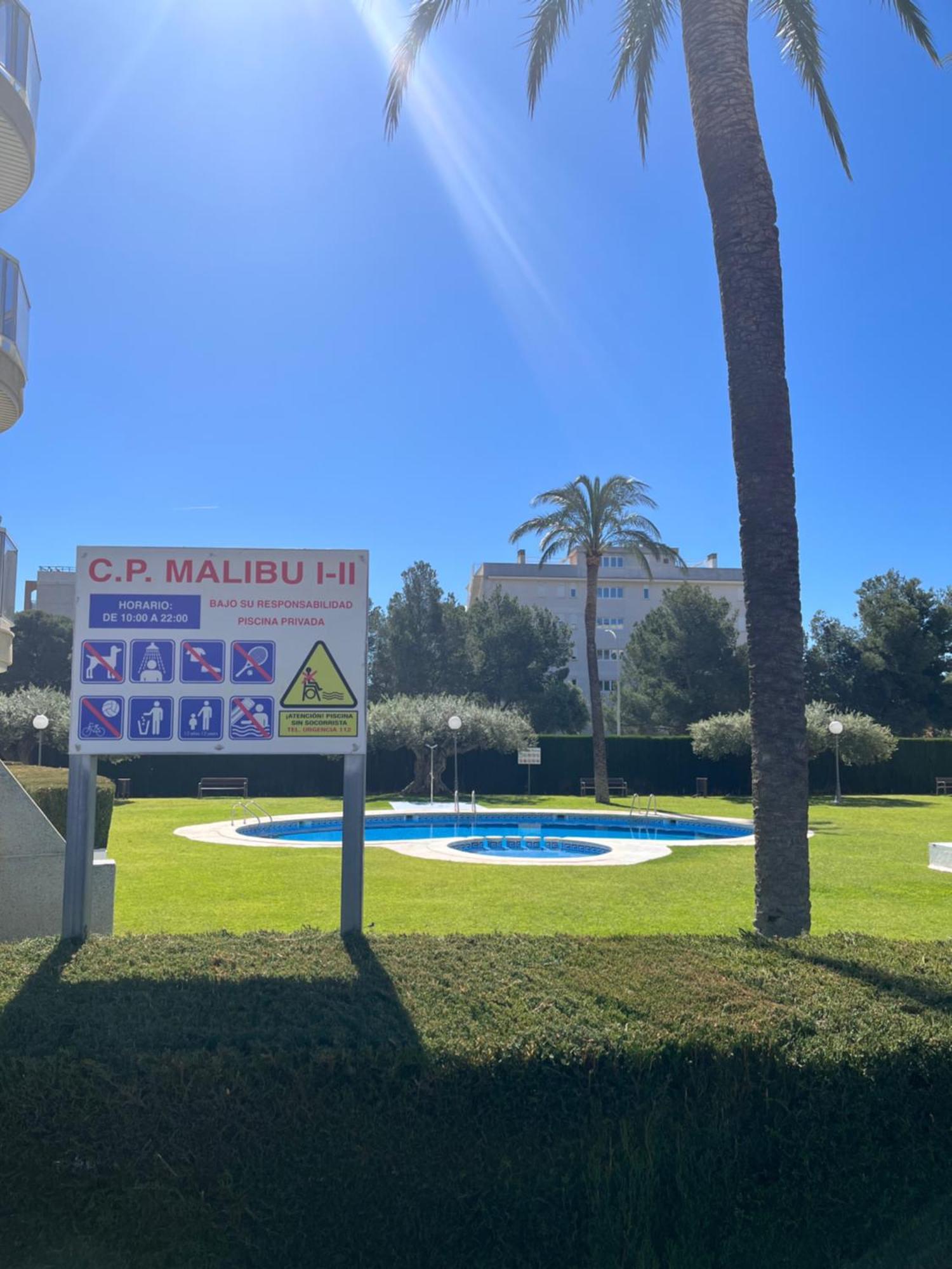 Apartamento Family Miami Playa Ngoại thất bức ảnh