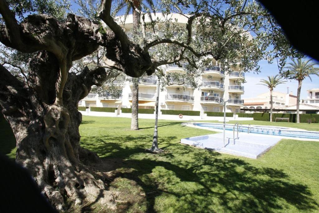 Apartamento Family Miami Playa Ngoại thất bức ảnh