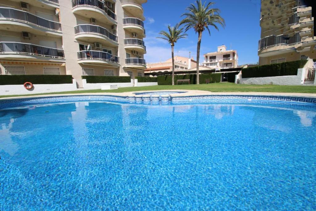 Apartamento Family Miami Playa Ngoại thất bức ảnh