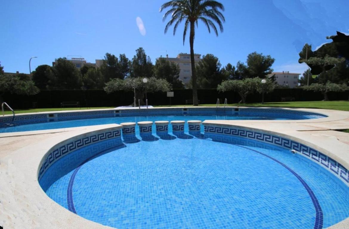 Apartamento Family Miami Playa Ngoại thất bức ảnh