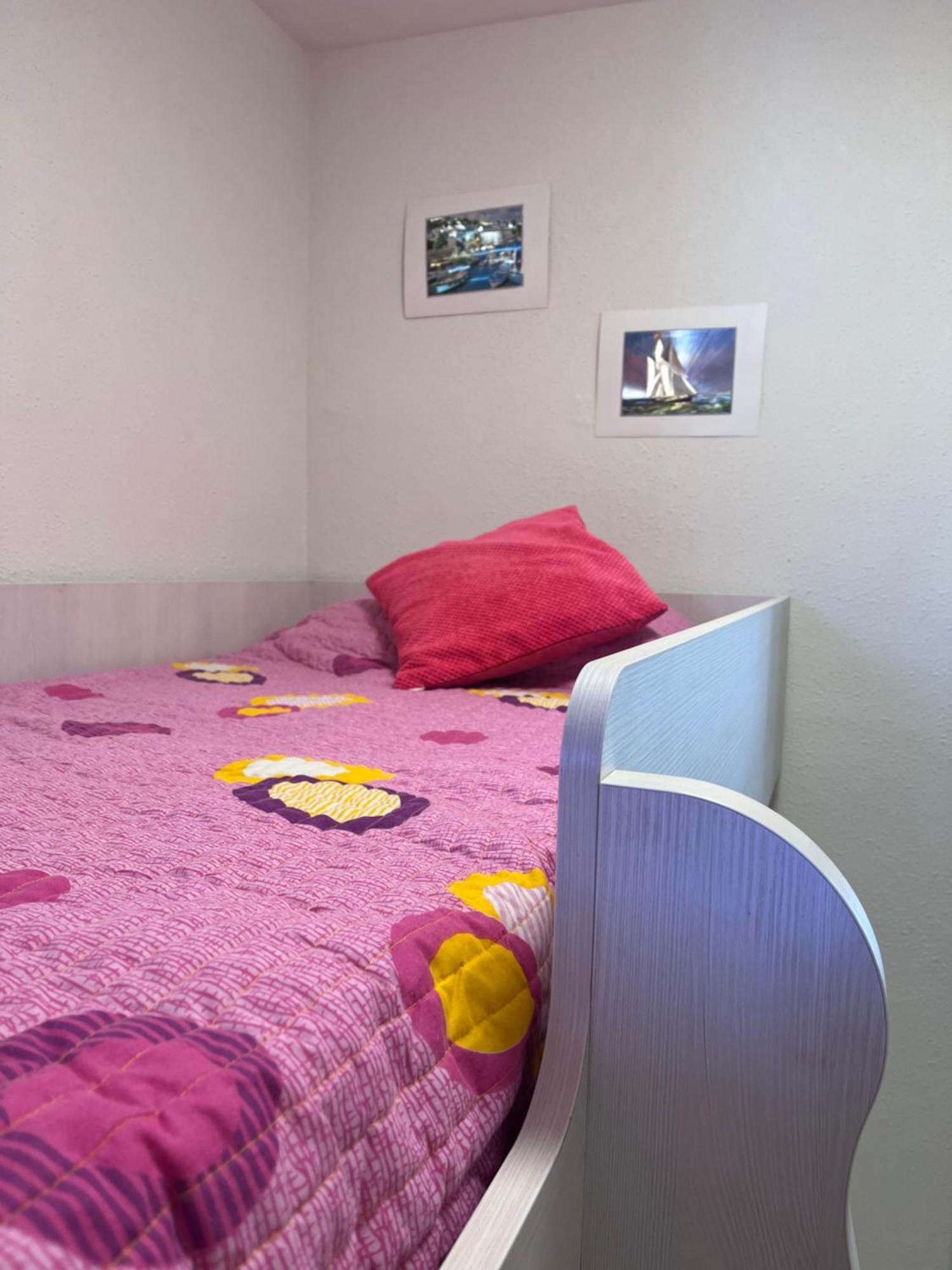 Apartamento Family Miami Playa Ngoại thất bức ảnh