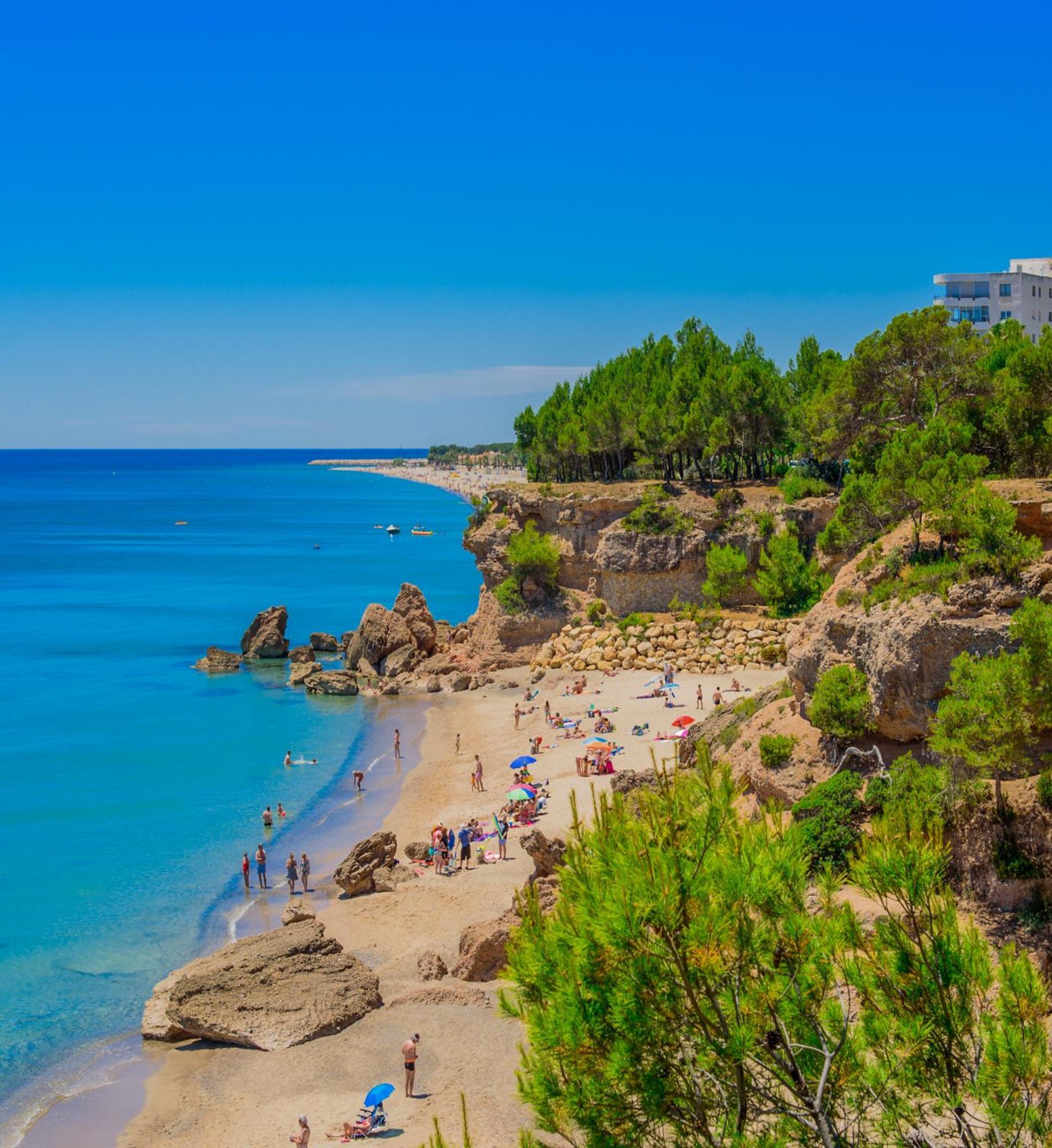 Apartamento Family Miami Playa Ngoại thất bức ảnh